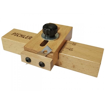 Pichler Balsa stripper de luxe